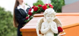 Недешеве задоволення: померти у Львові стало ще дорожче