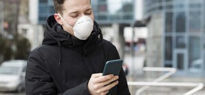 Помий руки: 9-річний львів'янин розробив програму для захисту від Covid-19