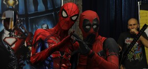 Подай заявку: Comic Con Ukraine открыл набор участников