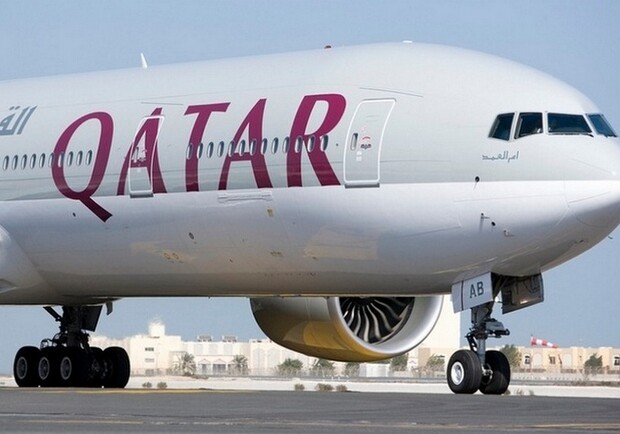 Благодарность за труд: Qatar Airways дарит бесплатные авиабилеты медикам фото