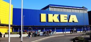 Пора шопиться: IKEA запустила онлайн-магазин в Украине