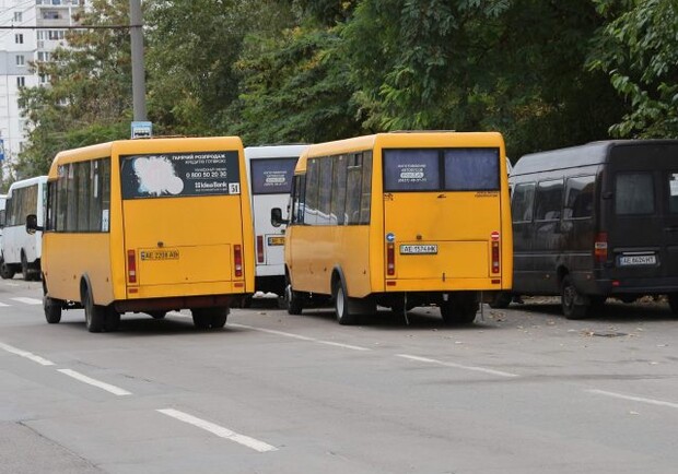 Программа маршрутов общественного транспорта для айфонов