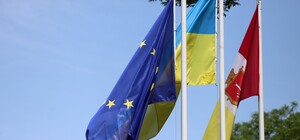 День Европы в Одессе: как отмечают праздник в этом году 