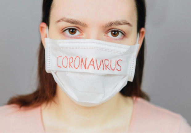 Что ж такое: в Днепре еще у 20 людей подтвердили коронавирус - фото freepik.com