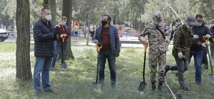 Борис Філатов про старт розкопок на місці ймовірного розташування Лазаревської церкви: якщо нам вдасться, це буде подія на рівні історії всієї країни