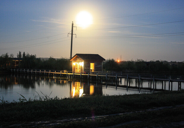 Устрой себе отпуск: базы отдыха в Одессе, которые уже работают