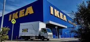 Когда возобновят: IKEA приостановила доставку в регионы