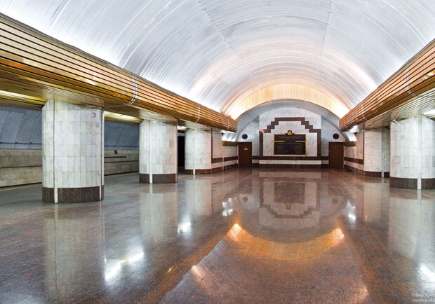 Получи ответ: когда в Днепре откроется метро - фото metro.dp.ua