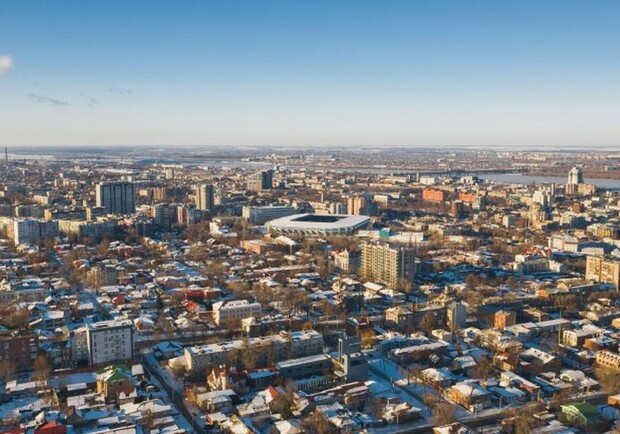 Днепропетровская область может выходить из карантина/ фото: 34.ua