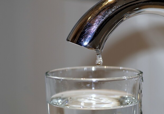 В Днепре снизится напор воды / фото: pixabay