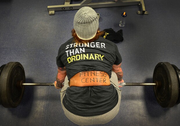 Ослабление карантина в Киеве: как с 1 июня будут работать фитнес-центры