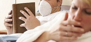 Нет места: в Одессе многие больные туберкулезом будут лечиться дома