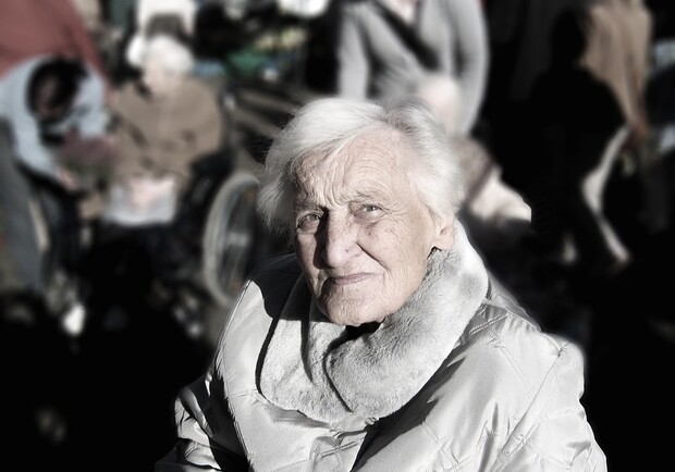 Слов нет: 83-летняя бабушка ушла жить на улицу из-за сына - фото pixabay