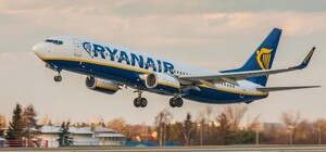 Придется подождать: когда Ryanair вернет билеты за отмененные рейсы