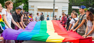 Лекции по камиг-ауту и онлайн-марафоны: чем еще удивит КиевПрайд-2020