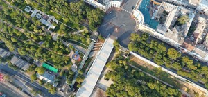 Смотри снимки: что будапештский журнал написал об Одессе