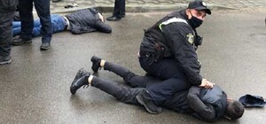 Перестрелка в Броварах: суд избрал меру пресечения шестерым стрелкам 