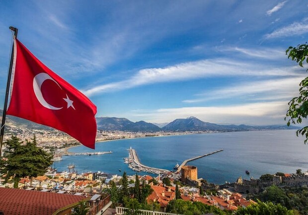 Когда можно будет полететь на отдых в Турцию. Фото: Hotels24.ua