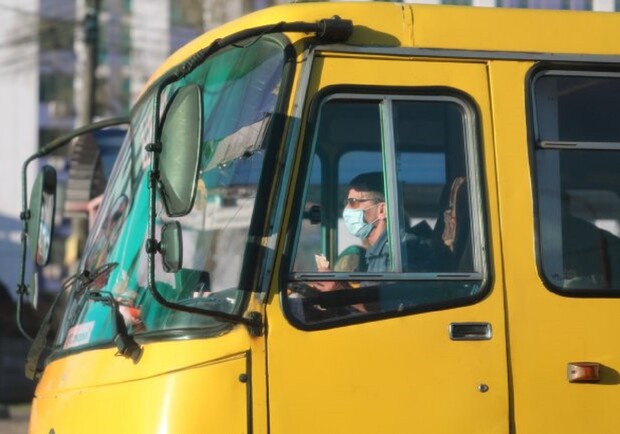В Днепре запускают еще маршруты общественного транспорта/ фото 34.ua