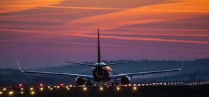 Неожиданно: когда начнется строительство днепровского аэропорта