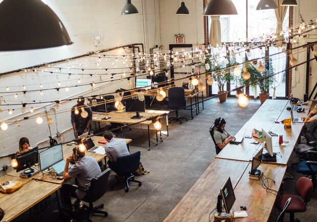 Коворкінги у Львові: 7 місць для комфортної роботи