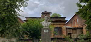 Скоро будет: одесской психбольнице придется выписать 600 пациентов