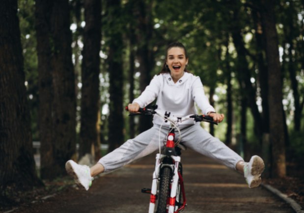 Дніпро Night Ride - фото freepik.com