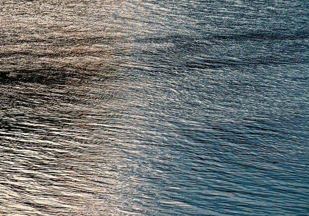Под Днепром мужчина утонул в реке / фото: pixabay