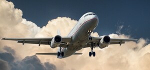 Благодарят: турецкая авиакомпания дарит медработникам скидку на билеты