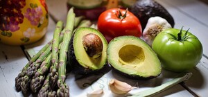 Где на этих выходных в Киеве пройдут продуктовые ярмарки. Адреса