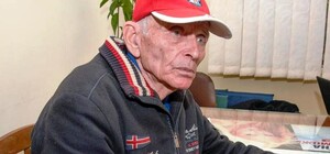 Светлая память: в Одессе умер легендарный тренер 