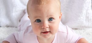 Флориан и Тимея: как называли своих детей жители Днепра и области в этом году