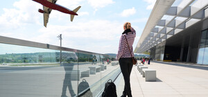 Украина возобновила авиаперелеты: 6 тыс полтавчан не смогут выехать за границу