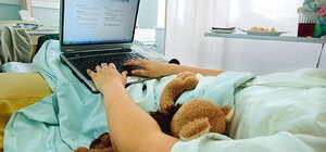 Смотри список: в каких больницах Харькова есть бесплатный Wi-Fi