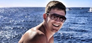 Истекал кровью, но успел обезоружить: подробности убийства полицейского в Днепре