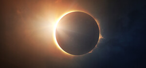 Успей подготовиться: когда смотреть на солнечное затмение