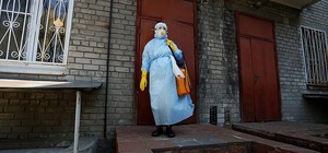 Карантин могут ужесточить: в Одесской области две новые смерти от коронавируса 