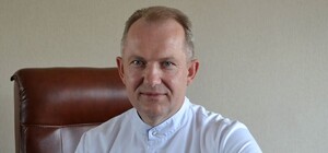 Указом Президента: главврача больницы Мечникова наградили орденом