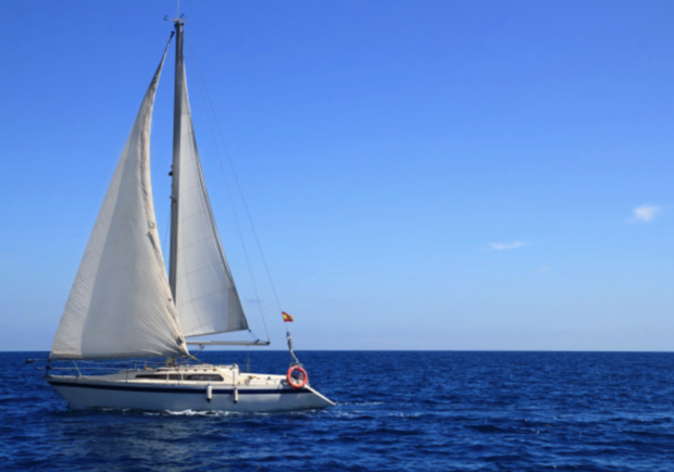 Sailing Week-End | Прогулка под парусом - фото freepik.com