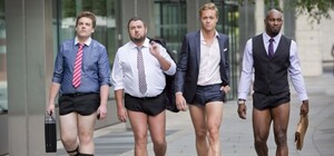 Никаких шортов и тапочек: в днепровском суде ввели дресс-код