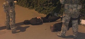 Ко Дню Конституции в Одессе хотели поджечь исламский центр