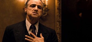 КРЕСТНЫЙ ОТЕЦ в стиле JAZZ