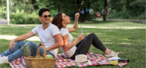 Городской пикник в Bartolomeo