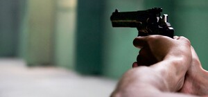 Стрілянина на Володимира Великого: що відомо і кого затримали