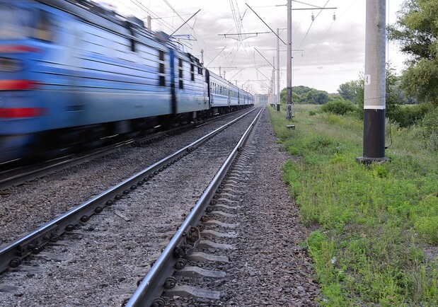 Безопасно ли ехать в поезде во время карантина / фото: pixabay