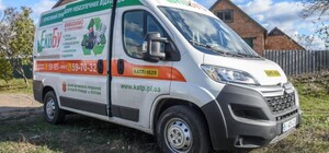 Не выбрасывай: в Полтаве использованные батарейки, термометры и люминесцентные лампы можно сдать в Экобус