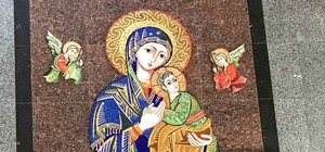 Дев'ять днів поспіль: у Соборі святого Юра молитимуться перед унікальною іконою 