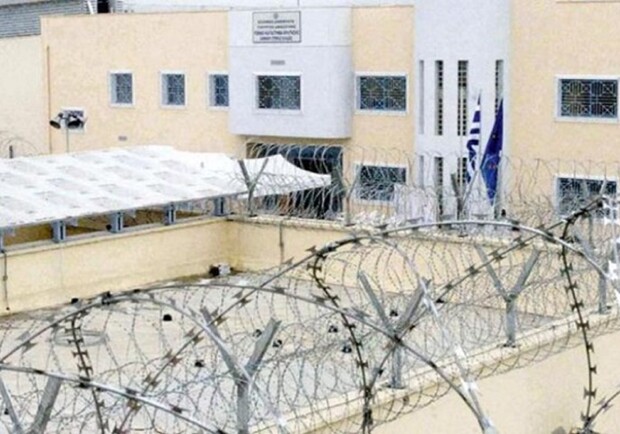 Что сейчас с днепрянкой, которую заточили в греческой тюрьме/ фото: bbc.com