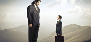 Обогнал чемпиона: младший сын Виталия Кличко перерос своего дядю