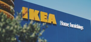 Когда IKEA откроет свой магазин в Киеве: названа новая дата